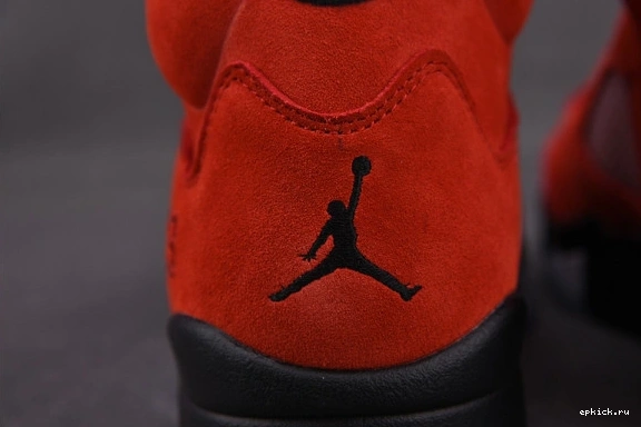 Cheap EP AIR Red Jordan DD0587-600 Bulls DD0587-600 Raging (2021) 5 Retro 0524